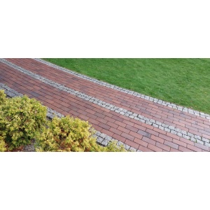 Pavaj ceramic clasic 200x100x51mm Lode - Img 3