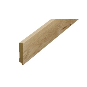 Plinta parchet Anaco Oak 57550 80th L3988 78x14x2400 Classen