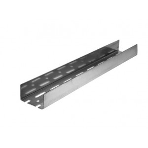 Profil UA 50 metalic grosime 2mm Knauf