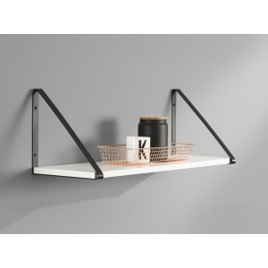 Raft perete Bermuda Lite Dolle