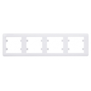Rama decorativa 4P WL5240 Hager