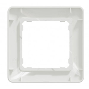 Rama decorativa simpla 1P Sedna Design SDD311801 Schneider - Img 3