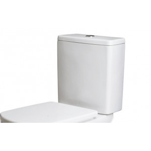 Rezervor WC SMART 3/6L | alimentare stanga jos GAL2554001 Gala - Img 1