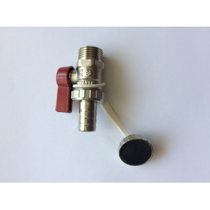 Robinet golire 1/2" Arco - Img 2