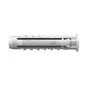 Set diblu universal 6 x 30 mm - Img 1