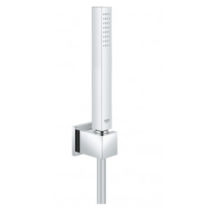 Set dus EUPHORIA CUBE STICK cu porter si furtun 27702000 Grohe