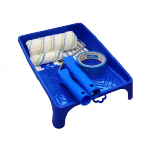 Set pentru vopsit Microfibra - Img 2