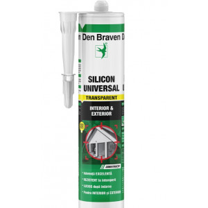 Silicon universal transparent DB - Img 2