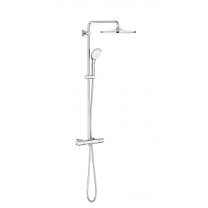 Sistem dus EUPHORIA NEW XXL termostatic 26075001 Grohe - Img 1