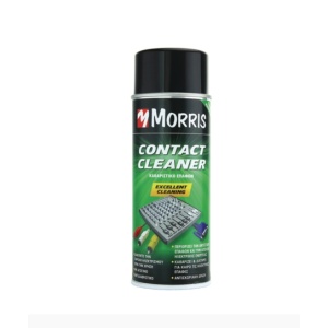 Spray curatare contacte electrice 28574 Morris