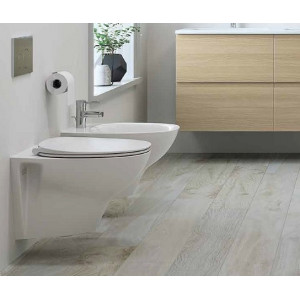 Vas WC MORNING suspendat Rimless MORWC1445AWHA - Img 3
