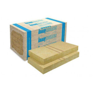 Vata bazaltica termosistem FKD-S Thermal 30mm 6mp/pac Knauf Insulation