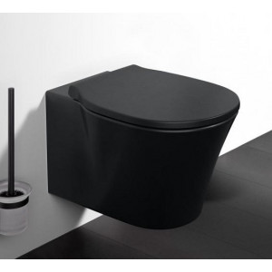 WC suspendat rimless+ CONNECT AIR - Img 1