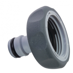Adaptor robinet furtun 1 tol 77022 Benman