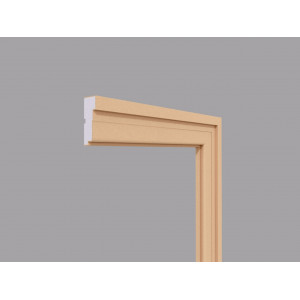 Ancadrament fereastra FP108 dimensiuni 100x38x2000mm - Img 3