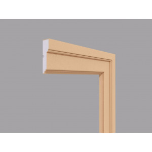 Ancadrament fereastra FP120 dimensiuni 140x40x2000mm - Img 4