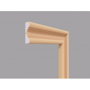 Ancadrament fereastra FP127 dimensiuni 150x50x2000mm - Img 4