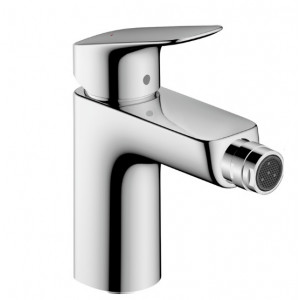 Baterie bideu LOGIS 100 71200000 Hansgrohe - Img 1