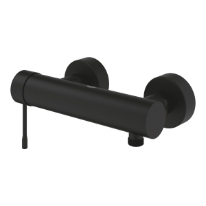 Baterie dus negru Essence GRO25252KF1 Grohe - Img 2