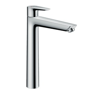 Baterie lavoar TALIS E 240 crom Hansgrohe HAN71716000