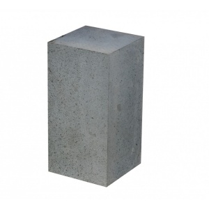 Bolard Piatra Andezit Albini 70x25x20 cm