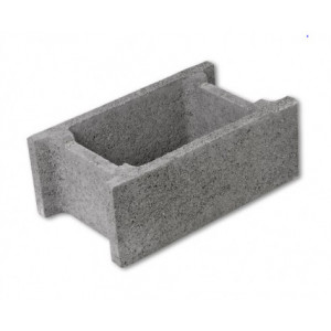 Boltar de fundatie Petra 30 x 25 x 50cm