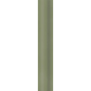 Brau Green Philosophy Olive 5X29.8, interior, baie-bucatarie, rectificat, verde olive mat, Paradyz
