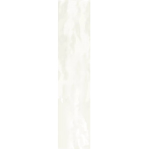 Brau Universal Bianco STR 6.5X29.8, interior, baie-bucatarie, rectificat, alb lucios, Paradyz