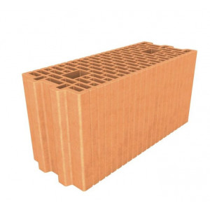 Caramida Porotherm 20 NF