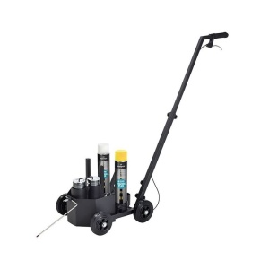Carucior pentru marcare Soppec