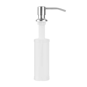 Chiuveta bucatarie multifunctionala Smart, inox, satin, cu baterie, o cuva, 75 x 48 x 22 cm, Anahita - Img 5