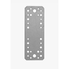 Conector lemn plat 100 mm - Img 1