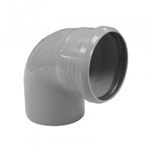 Cot PP 40-87 canalizare interioara culoare gri