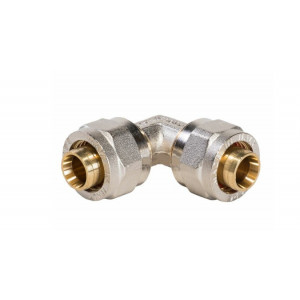 Cot strangere pentru teava multistrat D26 x 26mm