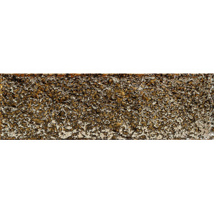 Decor GOLDGREEN MIX 7.2x22cm, interior, baie-bucatarie, auriu mat, Tubadzin
