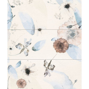 Decor MILD GARDEN 1 3 ELEMENTE 74.8x89.8