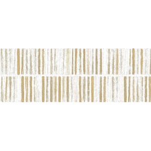 Decor Nebbia Ivory STR 32,8x89,8 Tubadzin