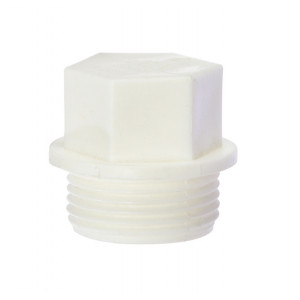 Dop PPR Filet Exterior 20mm x 1/2 "