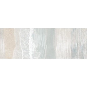 Faianta DÉCOR ART SHADE MIX, baie/bucatarie, interior, multicolor 40X120 Ibero