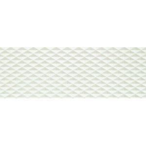 Faianta ELLE WHITE STR baie/bucatarie, interior, alb mat 32.8x89.8cm