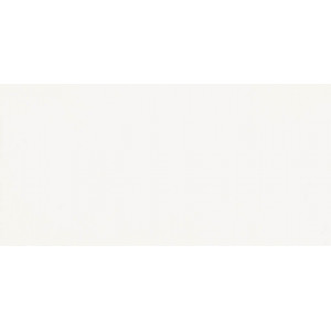 Faianta HARMONY BIANCO interior, baie, alb mat 30x60cm Paradyz