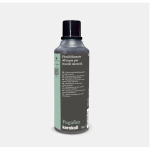Flexibilizant chit de rosturi 1kg Fugaflex Kerakoll