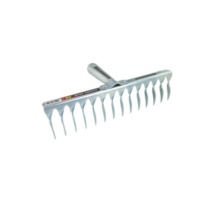 Grebla 12 dinti din metal 14751 Benman