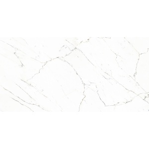 Gresie Calmness White Polished 59.7x119.7cm Cerrad