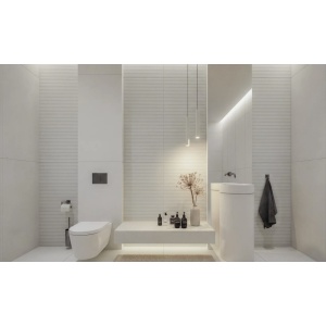 Gresie Convero Grey Mat 59.8x119.8cm Paradyz - Img 2