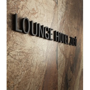 Gresie Lounge Stone Brown Sat 119.8x119.8cm Tubadzin - Img 2