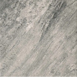 Gresie MATTONE PIETRA GRAFIT 30X30cm Paradyz - Img 1