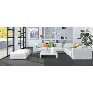 Gresie MOVE ANTRACIT STR 6060-0284 30x60cm - Img 2