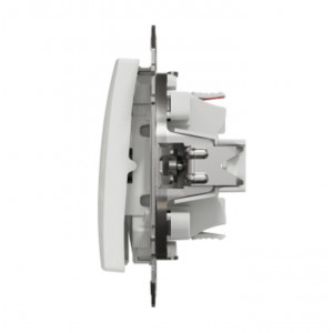 Intrerupator cap scara Sedna Design SDD111106 Schneider - Img 4