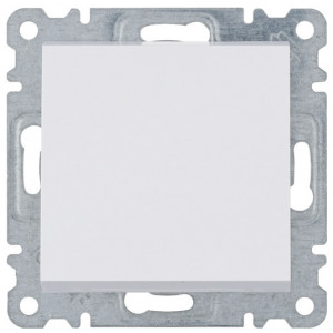 Intrerupator cu revenire WL0110 Hager - Img 3